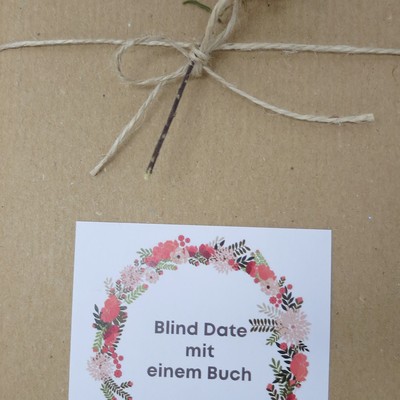 Valentinstag mal anders