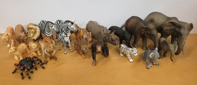 Schleich Afrika.JPG