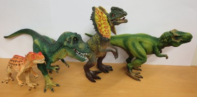 Schleich Dinosaurier II.JPG
