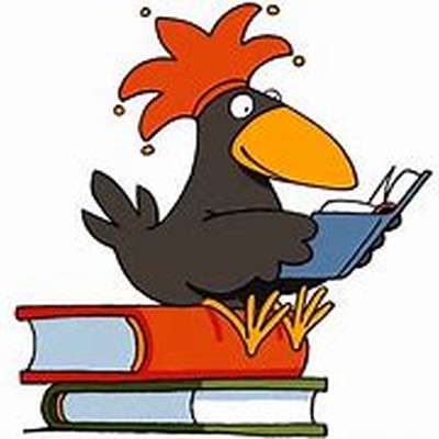 Leseförderprogramm "Antolin"