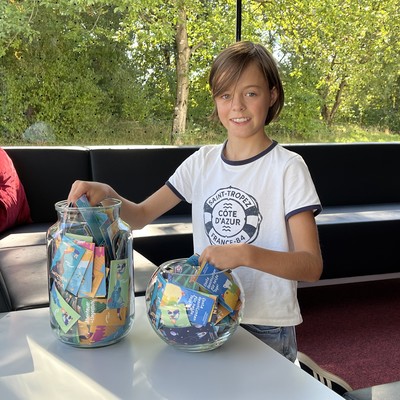 Sommerlesen 2026