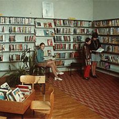 Benutzerordnung