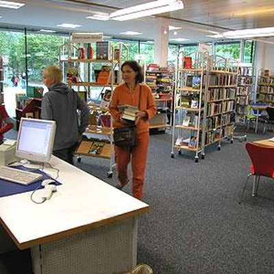 Jahresbericht