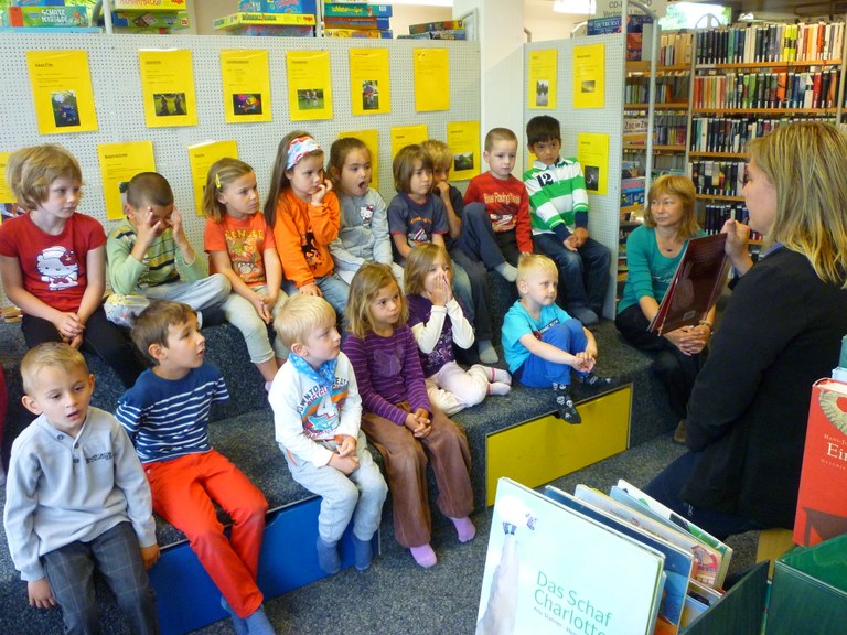 Kindergarten