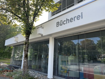 Jahresbericht 2024 Jahresbericht 2024