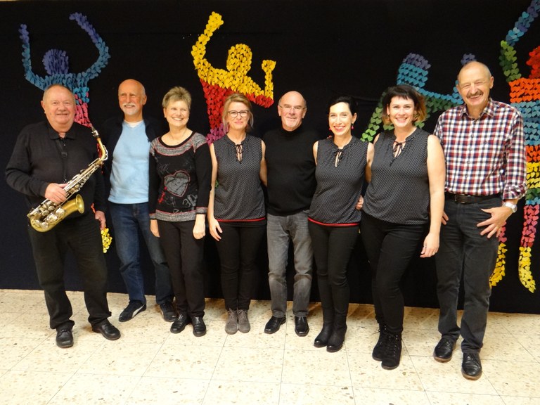 Literatur und Musik