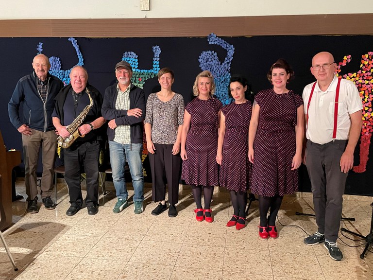Literatur und Musik