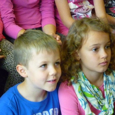 Volksschüler besuchen 08.jpg