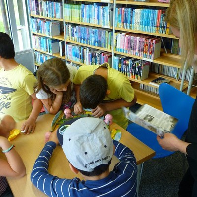 Volksschüler besuchen 14.jpg