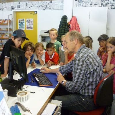 Volksschüler besuchen 17.jpg
