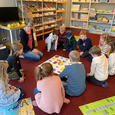 Spaß am Programmieren