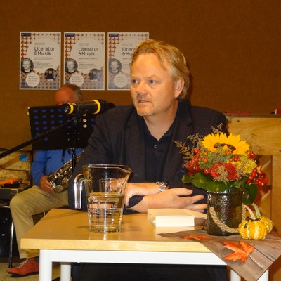 2017 Literatur und Musik