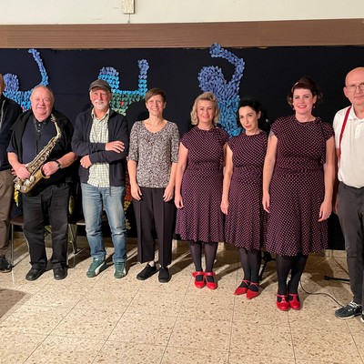 2021 Literatur und Musik