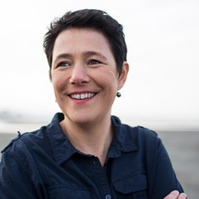Lesereise mit Irmgard Kramer