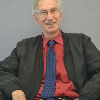 Lesung mit Elmar Simma