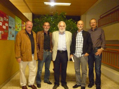 Literatur und Musik 2011 Literatur und Musik 2011