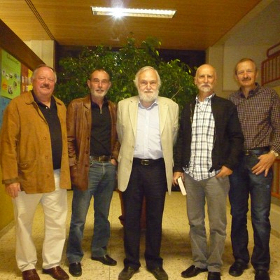 Literatur und Musik 2011