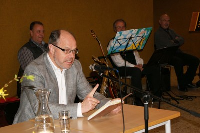 Literatur und Musik 2012 Literatur und Musik 2012