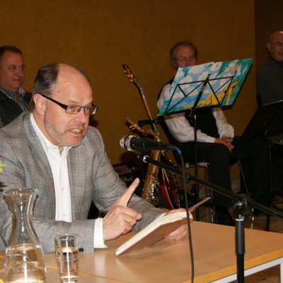 Literatur und Musik 2012