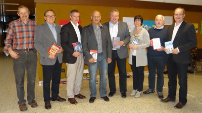 Literatur und Musik 2013