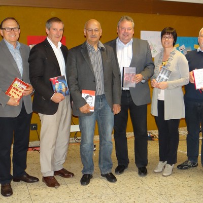 Literatur und Musik 2013
