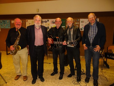 Literatur und Musik 2014 Literatur und Musik 2014