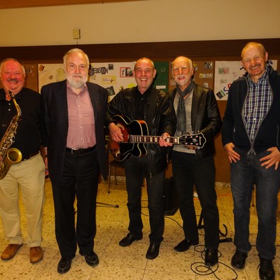 Literatur und Musik 2014