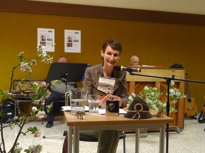 Literatur und Musik 2016