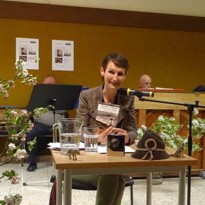 Literatur und Musik 2016