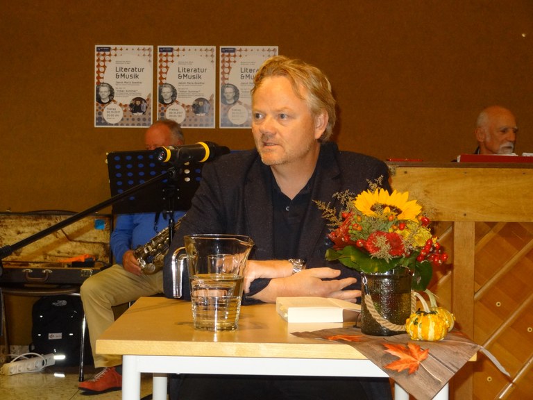 Jakob M. Soedher