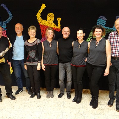 Literatur und Musik