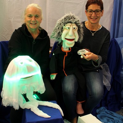 Puppentheater