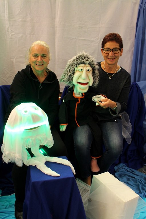 Puppentheater