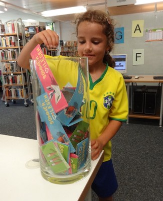 Sommerleseaktion 2016