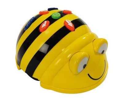 Spaß mit BeeBots Spaß mit BeeBots