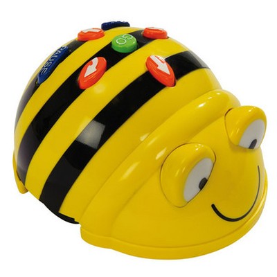 Spaß mit BeeBots