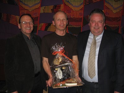 Wechsel der Leitung der Bücherei Sulz - Röthis