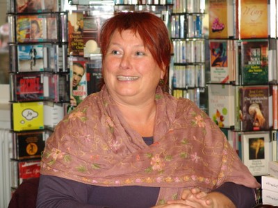 „Wildes-Weiber-Wissen“ mit Katharina Waibel