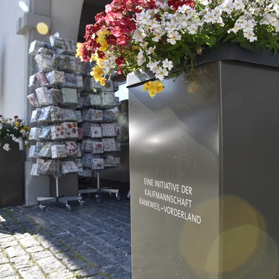 Kaufmannschaft Rankweil-Vorderland löst sich auf