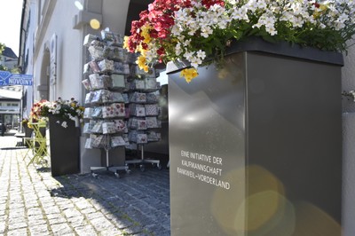 Kaufmannschaft Rankweil-Vorderland löst sich auf