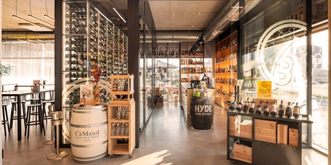 Bevanda im Firmament Rankweil