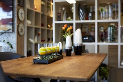 Atelier für Wohn-Raumdesign