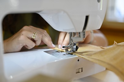 Damenkleidermacher Meisterin  Valentina Seraphina Entner
