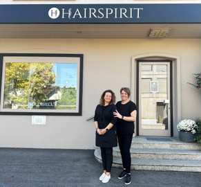 Hairspirit