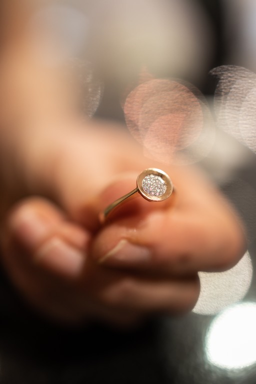 Uhren Schmuck Knecht ©Guntram Fechtig