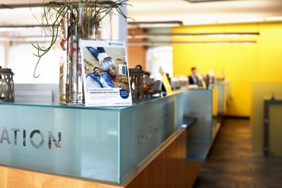 Volksbank Vorarlberg – Rankweil