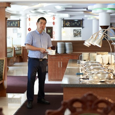 China Restaurant Yong Feng