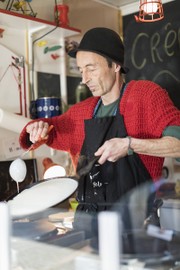 Crêperie Chez Polo