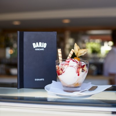 DARIO – Eiscafé