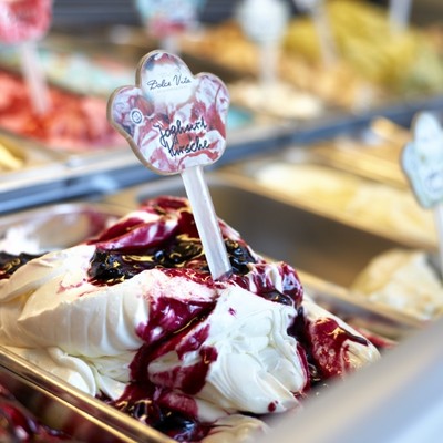 Dolce Vita - Eismanufaktur